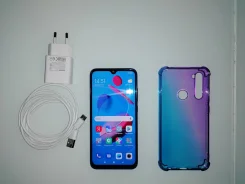Xiaomi Redmi Note 8. �/�, 64 ��, �����, 4G LTE, 5G ����