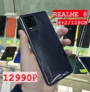 Realme 8. �/�, 128 �� ����
