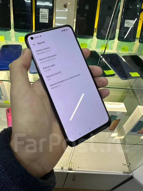 Realme 8. �/�, 128 �� ����