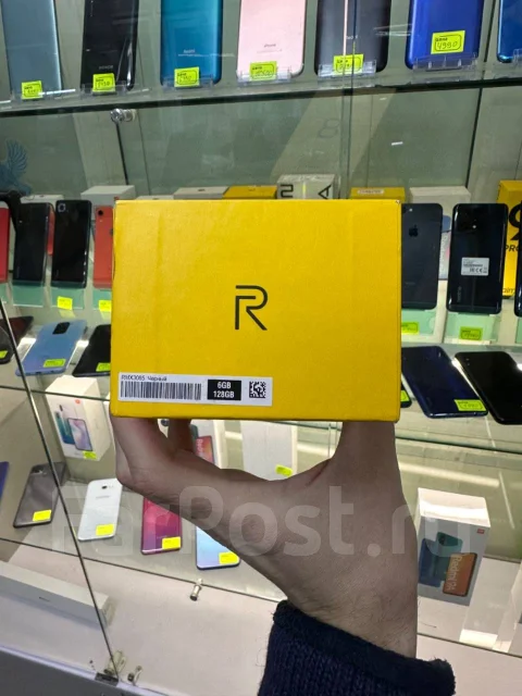 Realme 8. �/�, 128 �� ����
