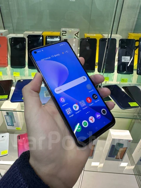 Realme 8. �/�, 128 �� ����