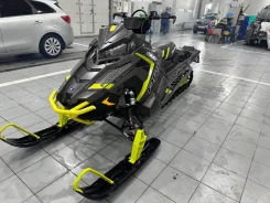 Polaris PRO-RMK 800 155. ��������, ���� ���, � �������� ����
