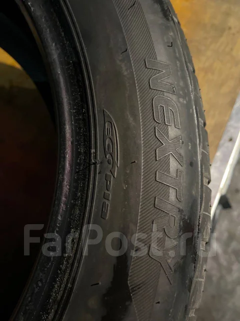 Bridgestone Nextry Ecopia. ������, 2021 ���, �/�, ����� �� 5 % ����