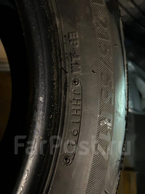 Bridgestone Nextry Ecopia. ������, 2021 ���, �/�, ����� �� 5 % ����