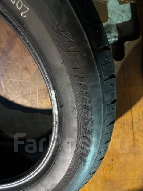 Bridgestone Nextry Ecopia. ������, 2021 ���, �/�, ����� �� 5 % ����