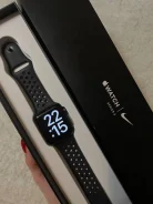 Apple Watch Series 3 Nike+ ����