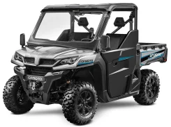 CFMoto UForce 1000 EPS. ��������, ���� ���\���, ��� ������� ����