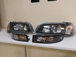 ���� Toyota Caldina / Carina E / Corona 92-96 ST190 �������� 212-1656PXA-2C ����