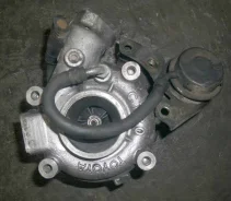������� Toyota LAND Cruiser Prado CT20 ����