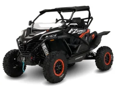 CFMoto ZForce 1000 Sport EPS. ��������, ���� ���\���, ��� ������� ����