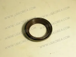 ������� ������� H. Galloper I-II, �Terracan, �Delica, �Pajero, �K. �Bongo III 4WD ����. (MB160850/56717-4E400) FR, ����������� ������, 56*76*6*12�� Hy...