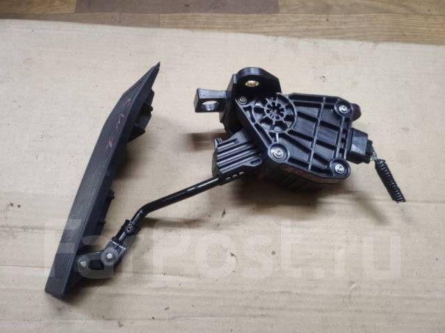 Датчик педали газа аккорд - найдено 84 фото