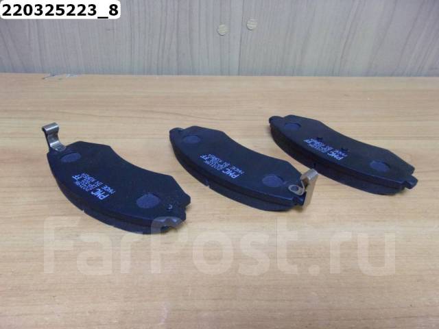   Parts-Mall 58101-38A50, 5810138A50, PKA-003 5810138A50 