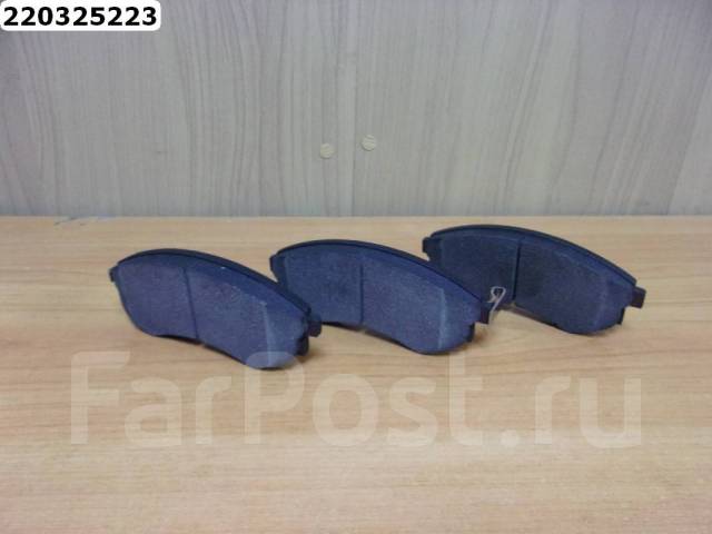    Parts-Mall 58101-38A50, 5810138A50, PKA-003 5810138A50 