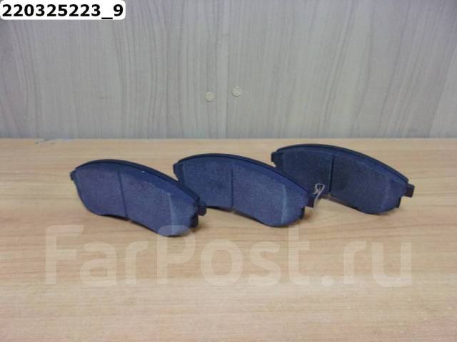    Parts-Mall 58101-38A50, 5810138A50, PKA-003 5810138A50 