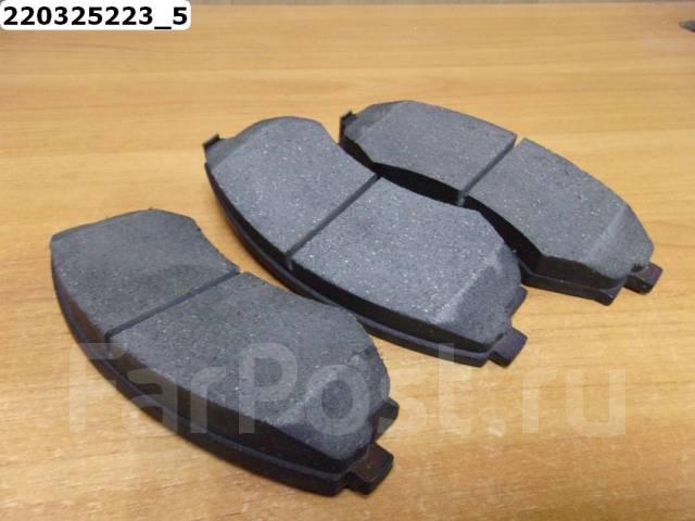    Parts-Mall 58101-38A50, 5810138A50, PKA-003 5810138A50 