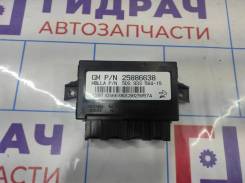    Cadillac Escalade III 25886638 25886638 