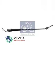 ����� ����������������! MB Actros, Axor DT Spare Parts 463610 463610 ����