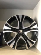 Skoda. 7.0x17", 5x112, ET40, �� 57,1���. ����