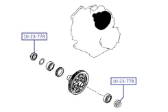 ������� ������� THO 04010042 04010042 ����