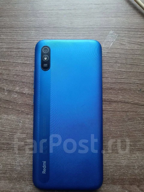 Xiaomi Redmi 9A. �/�, 32 ��, ����� ����