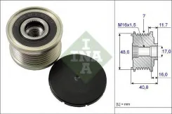 ����� �������� ����� ���������� INA/LUK 535008010 535008010 ����