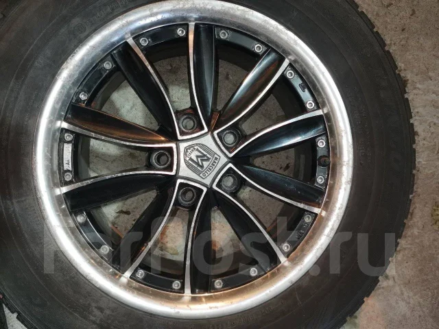 Marcello. x16", 5x114.3 ����