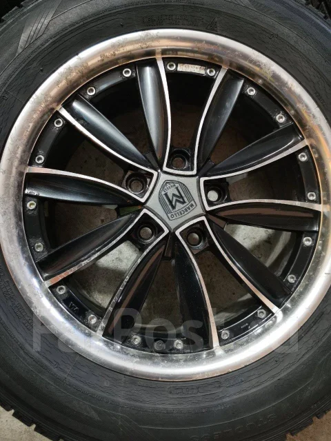 Marcello. x16", 5x114.3 ����