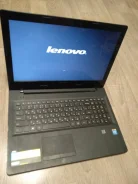 Lenovo IdeaPad G50-30. 15.6", 2,2����, ��� 8 ��, ���� 500���, WiFi: 1, ����������� �� 4��. ����