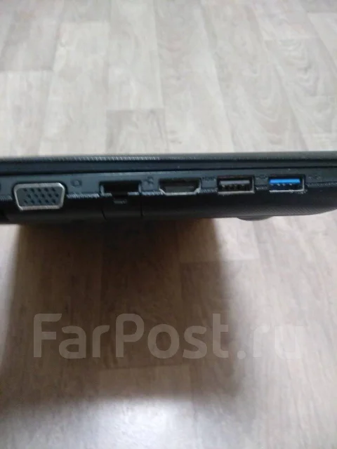 Lenovo IdeaPad G50-30. 15.6", 2,2����, ��� 8 ��, ���� 500���, WiFi: 1, ����������� �� 4��. ����