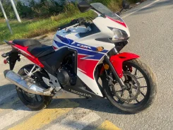 Honda CBR 500R. 500����. ��., ���������, ��� ������� ����