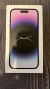 Apple iPhone 14 Pro. �����, 512 ��, ���������� ����