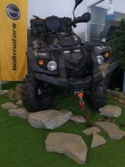 Baltmotors Striker 500 EFI. ��������, ���� ���\���, ��� ������� ����
