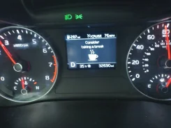 Chevrolet Cruze. �������, 1.4 (250��.�.), ������, 114 000����. ��, �/� ����
