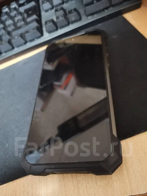 Doogee S88 Pro. �/�, 128 ��, ������, 3G, 4G LTE, Dual-SIM, ���������� ����