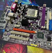 Socket AM2 ����