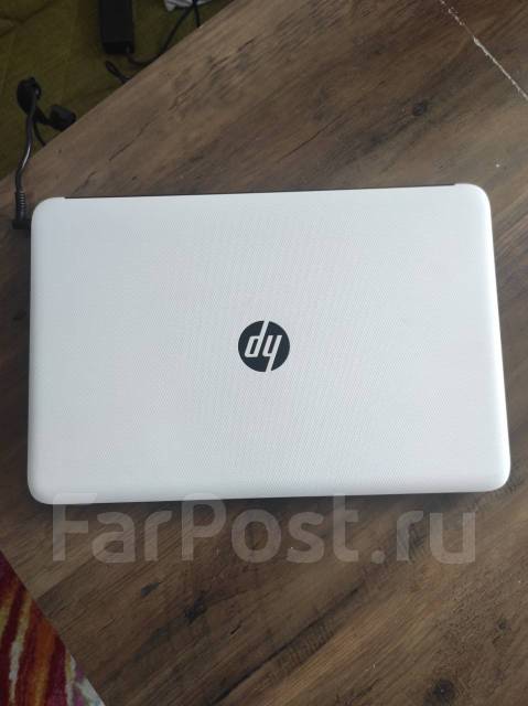 Hp 15 ba028ur обзор