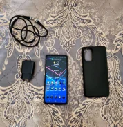 Samsung Galaxy A72. �/�, 128 ��, ������, 3G, 4G LTE, Dual-SIM, ����������, NFC ����