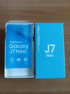 Samsung Galaxy J7 Neo. �/�, 16 ��, �������, 4G LTE ����