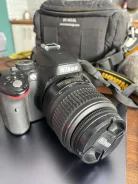 Nikon D5100 ����