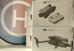 DJI Mavic 3. � ������� ����