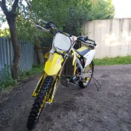Suzuki RM-Z 450. 450����. ��., ��������, ��� ���, ������ �� �� ����