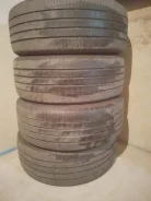 Dunlop Veuro VE 304. ������, 2020 ���, �/�, ����� 20 % ����