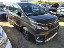 Toyota Voxy. ZWR80 ZRR80 ����