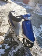 Honda Tact AF-24. 50����. ��., ��������, ��� ���, ��� ������� ����