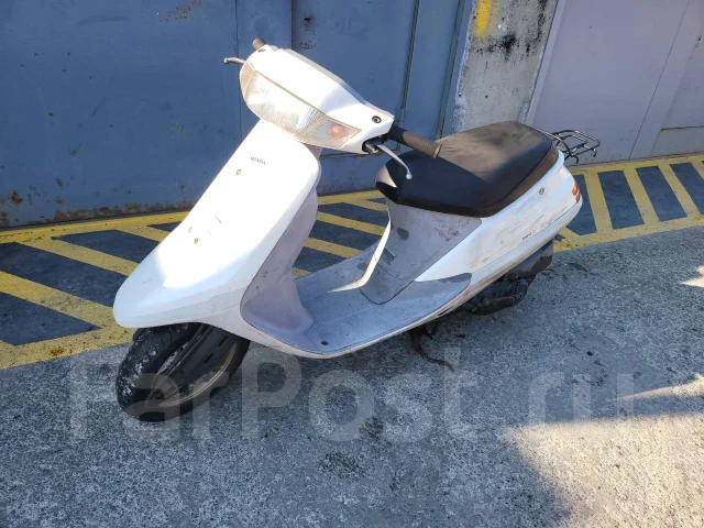 Honda Tact AF-24. 50����. ��., ��������, ��� ���, ��� ������� ����