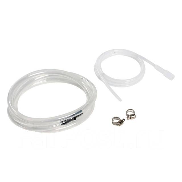 Насос для откачки масла из двигателя через щуп, новый, в наличии. Цена ...