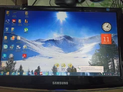 Acer. 19", ���������� �� (LCD, LED, QLED) ����