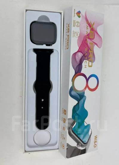 Smart Watch. GPS ����