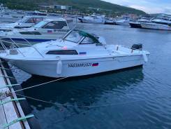 Yamaha FR-23. 1989 ���, ����� 6,8��., ��������� ���������, 140��.�., ������ ����